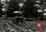 Standbild Fordson Traktor United States USA, 1920, aus Sekunde 19 historischem Filmmaterial Videoclip 65675021045