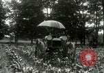 Standbild Fordson Traktor United States USA, 1920, aus Sekunde 24 historischem Filmmaterial Videoclip 65675021045