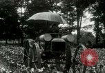 Standbild Fordson Traktor United States USA, 1920, aus Sekunde 29 historischem Filmmaterial Videoclip 65675021045