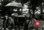 Standbild Fordson Traktor United States USA, 1920, aus Sekunde 31 historischem Filmmaterial Videoclip 65675021045