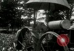 Standbild Fordson Traktor United States USA, 1920, aus Sekunde 34 historischem Filmmaterial Videoclip 65675021045