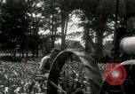 Standbild Fordson Traktor United States USA, 1920, aus Sekunde 35 historischem Filmmaterial Videoclip 65675021045