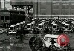 Image of Fordson tractors United States USA, 1920, second 1 stock footage video 65675021046