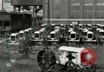 Image of Fordson tractors United States USA, 1920, second 3 stock footage video 65675021046