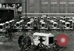 Image of Fordson tractors United States USA, 1920, second 5 stock footage video 65675021046