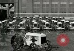 Image of Fordson tractors United States USA, 1920, second 7 stock footage video 65675021046