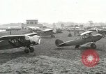 Image of Airplanes Dearborn Michigan USA, 1929, second 3 stock footage video 65675021047