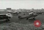 Image of Airplanes Dearborn Michigan USA, 1929, second 5 stock footage video 65675021047