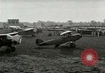 Image of Airplanes Dearborn Michigan USA, 1929, second 6 stock footage video 65675021047