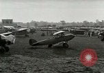 Image of Airplanes Dearborn Michigan USA, 1929, second 7 stock footage video 65675021047