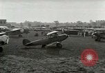 Image of Airplanes Dearborn Michigan USA, 1929, second 8 stock footage video 65675021047