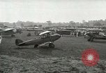 Image of Airplanes Dearborn Michigan USA, 1929, second 9 stock footage video 65675021047