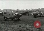 Image of Airplanes Dearborn Michigan USA, 1929, second 10 stock footage video 65675021047