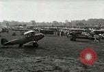 Image of Airplanes Dearborn Michigan USA, 1929, second 11 stock footage video 65675021047