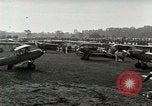 Image of Airplanes Dearborn Michigan USA, 1929, second 13 stock footage video 65675021047