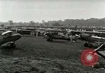 Image of Airplanes Dearborn Michigan USA, 1929, second 14 stock footage video 65675021047