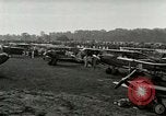Image of Airplanes Dearborn Michigan USA, 1929, second 16 stock footage video 65675021047