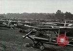 Image of Airplanes Dearborn Michigan USA, 1929, second 20 stock footage video 65675021047