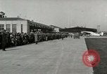 Image of Airplanes Dearborn Michigan USA, 1929, second 24 stock footage video 65675021047