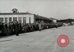 Image of Airplanes Dearborn Michigan USA, 1929, second 27 stock footage video 65675021047