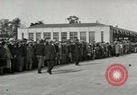 Image of Airplanes Dearborn Michigan USA, 1929, second 32 stock footage video 65675021047