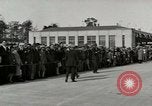Image of Airplanes Dearborn Michigan USA, 1929, second 33 stock footage video 65675021047
