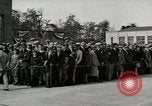 Image of Airplanes Dearborn Michigan USA, 1929, second 41 stock footage video 65675021047