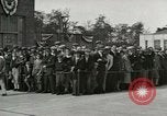 Image of Airplanes Dearborn Michigan USA, 1929, second 43 stock footage video 65675021047
