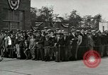 Image of Airplanes Dearborn Michigan USA, 1929, second 44 stock footage video 65675021047
