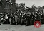 Image of Airplanes Dearborn Michigan USA, 1929, second 45 stock footage video 65675021047