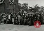 Image of Airplanes Dearborn Michigan USA, 1929, second 46 stock footage video 65675021047
