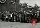 Image of Airplanes Dearborn Michigan USA, 1929, second 47 stock footage video 65675021047