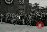 Image of Airplanes Dearborn Michigan USA, 1929, second 49 stock footage video 65675021047