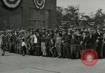 Image of Airplanes Dearborn Michigan USA, 1929, second 50 stock footage video 65675021047