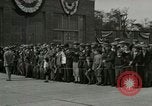 Image of Airplanes Dearborn Michigan USA, 1929, second 51 stock footage video 65675021047