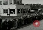 Image of Airplanes Dearborn Michigan USA, 1929, second 52 stock footage video 65675021047