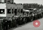 Image of Airplanes Dearborn Michigan USA, 1929, second 55 stock footage video 65675021047