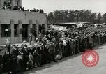 Image of Airplanes Dearborn Michigan USA, 1929, second 57 stock footage video 65675021047