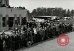Image of Airplanes Dearborn Michigan USA, 1929, second 58 stock footage video 65675021047
