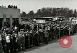Image of Airplanes Dearborn Michigan USA, 1929, second 60 stock footage video 65675021047