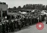 Image of Airplanes Dearborn Michigan USA, 1929, second 61 stock footage video 65675021047