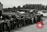 Image of Airplanes Dearborn Michigan USA, 1929, second 62 stock footage video 65675021047