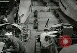 Image of Ford Tri-Motor Assembly United States USA, 1929, second 3 stock footage video 65675021048