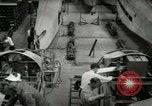 Image of Ford Tri-Motor Assembly United States USA, 1929, second 4 stock footage video 65675021048