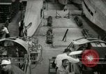 Image of Ford Tri-Motor Assembly United States USA, 1929, second 5 stock footage video 65675021048