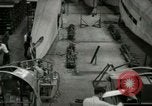 Image of Ford Tri-Motor Assembly United States USA, 1929, second 8 stock footage video 65675021048