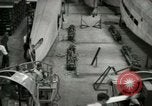 Image of Ford Tri-Motor Assembly United States USA, 1929, second 9 stock footage video 65675021048