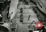 Image of Ford Tri-Motor Assembly United States USA, 1929, second 10 stock footage video 65675021048