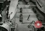 Image of Ford Tri-Motor Assembly United States USA, 1929, second 11 stock footage video 65675021048