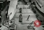 Image of Ford Tri-Motor Assembly United States USA, 1929, second 13 stock footage video 65675021048